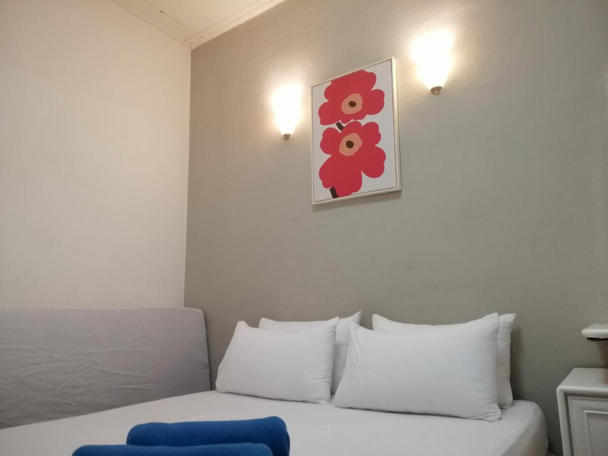 My Cozy Nest - Near Beach Batu Feringgi Exteriér fotografie