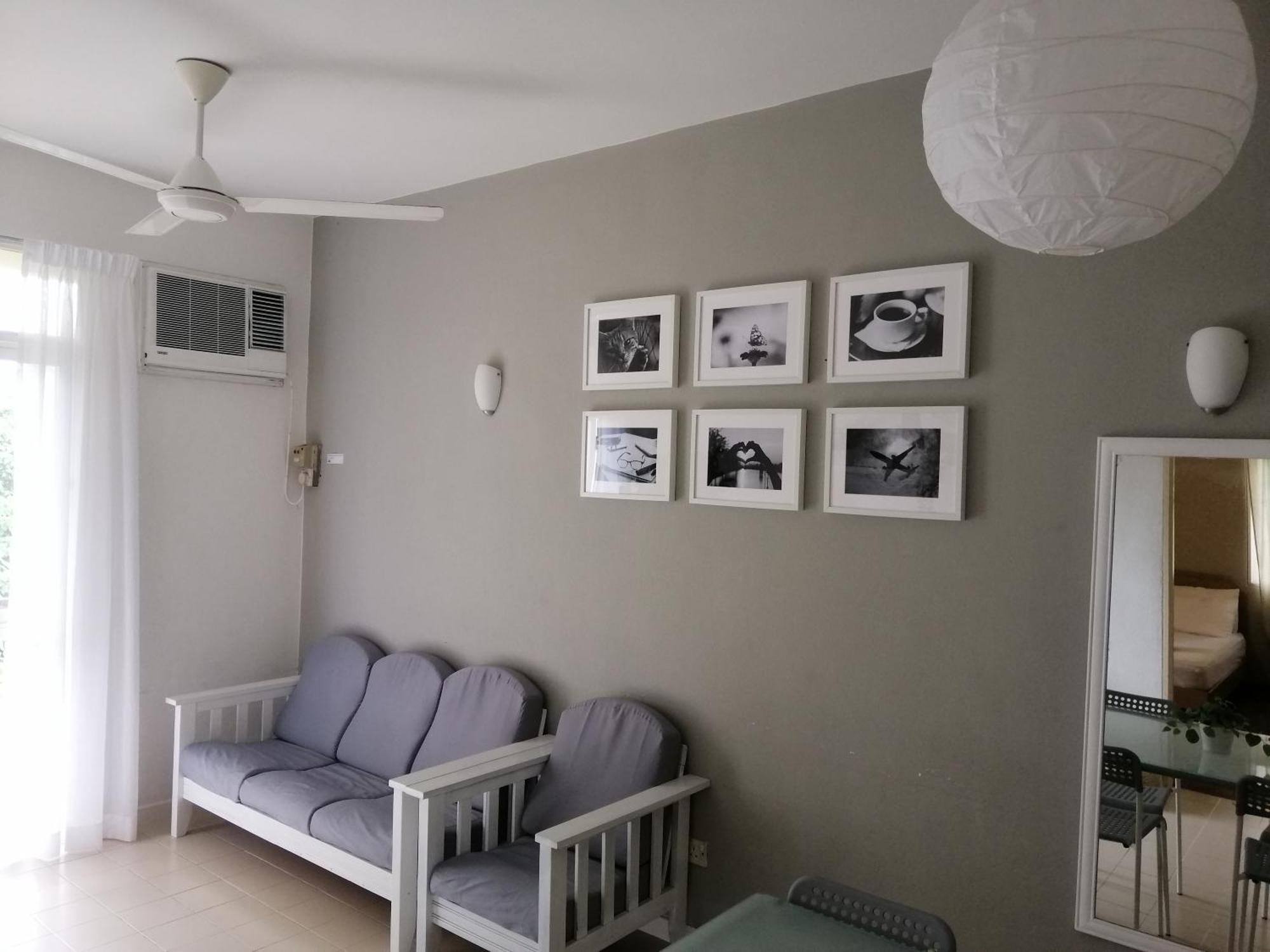 My Cozy Nest - Near Beach Batu Feringgi Exteriér fotografie