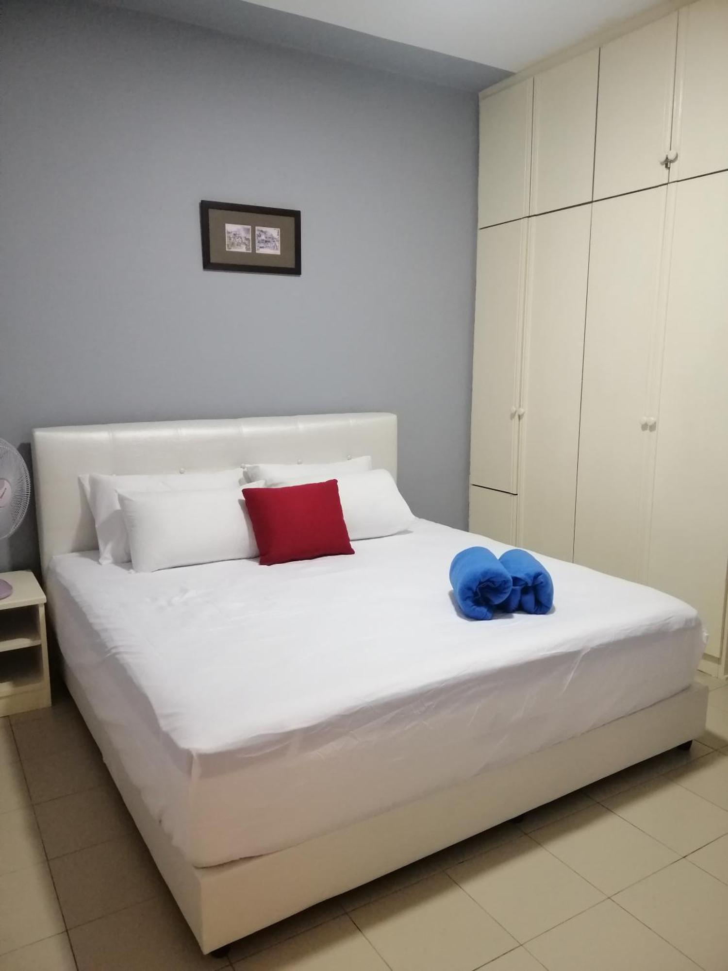 My Cozy Nest - Near Beach Batu Feringgi Exteriér fotografie