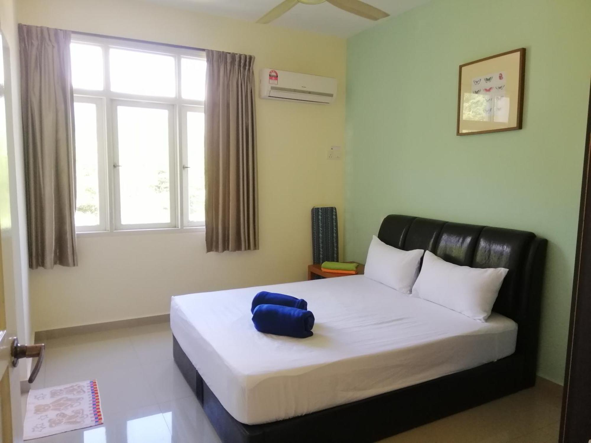 My Cozy Nest - Near Beach Batu Feringgi Pokoj fotografie